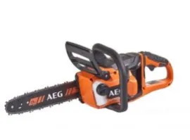 Аккумуляторная пила AEG Powertools ACS18B30 (без АКБ)