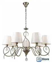 Подвесная люстра Rivoli Beatrix 2067-307