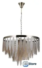 Подвесная люстра Moderli Souls V10783-12P