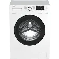 Стиральная машина BEKO WSRE8612XAWI