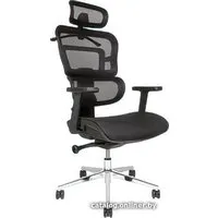 Офисное кресло Norden Ergo M A33 (черный)