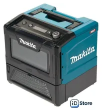 Микроволновая печь Makita XGT MW001GZ