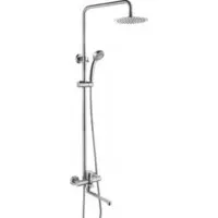 Душевая система Ledeme L72403-1