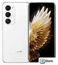 Телефон Tecno Spark 40 Pro 8GB/256GB (белая аврора)