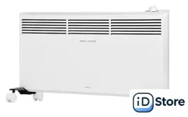 Конвектор Royal Thermo Capella RCHC/M-2000