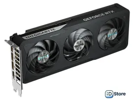 Видеокарта Gigabyte GeForce RTX 5060 Eagle Max OC 8G GV-N5060EAGLEMAX OC-8GD