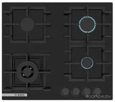 Варочная панель Bosch Serie 4 PNK6B6P40R