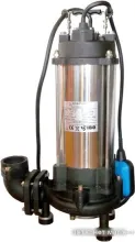Фекальный насос IBO Kraken 18000DF (380В)