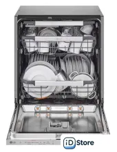Встраиваемая посудомоечная машина LG DB475TXS