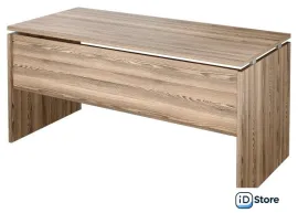 Стол Программа Техно Аргентум HT-180 (дуб сафари)