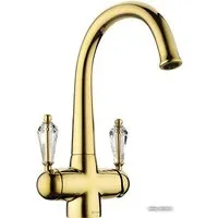 Смеситель Omoikiri Okinawa-G 4994016