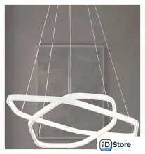 Подвесная люстра Ambrella light Line FL360