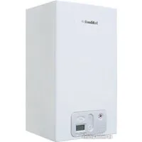 Отопительный котел Fondital Antea CTFS 40