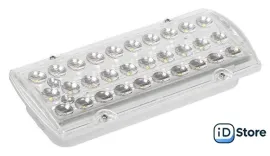 Светильник IEK ДПА 2105 LDPA0-2101-4-65-K01