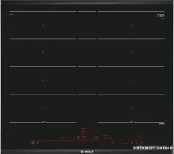 Варочная панель Bosch PXY675DC1E