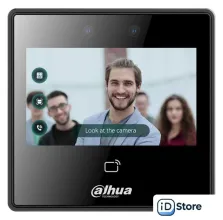 Автономный контроллер доступа Dahua DHI-ASI3213A-W