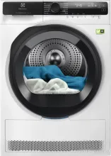 Сушильная машина Electrolux 700 DelicateCare EW7D595UCE