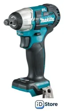 Гайковерт Makita TW161DZ (без АКБ)