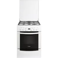 Кухонная плита GEFEST ПГЭ 6102-03 S400