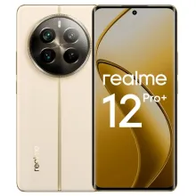 Смартфон Realme 12 Pro 8GB/256GB (бежевый)