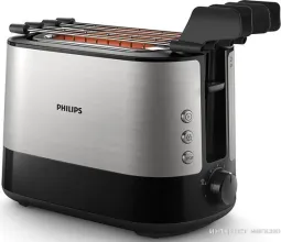 Тостер Philips HD2639/90