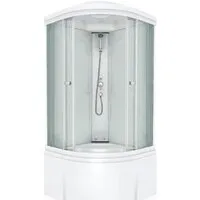 Душевая кабина Triton Ультра Б3 ДН4 90х90