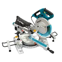 Торцовочная пила Makita LS 1018 LN