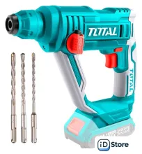 Перфоратор Total TRHLI1601