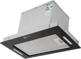 Кухонная вытяжка Schtoff Trend 50 Black