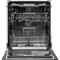 Встраиваемая посудомоечная машина Zigmund Shtain DW 301.6