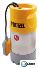 Колодезный насос Denzel PH900
