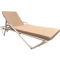 Шезлонг AIKO Relax 7035П 190x66x37
