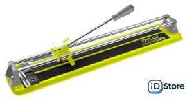 Ручной плиткорез Dyllu DTTR1506