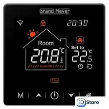 Терморегулятор Grand Meyer SN-20 Wi-Fi