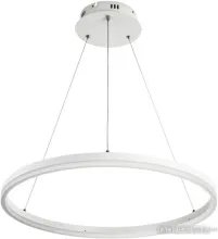 Подвесная люстра LED4U L1085-60 WH