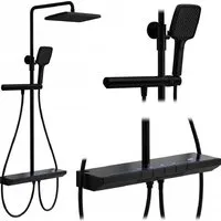 Душевая система Rea Pedro REA-P0897