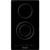 Варочная панель GEFEST ПВЭ 4002 К5