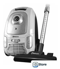 Пылесос Sakura SA-8316W