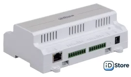 Контроллер доступа Dahua DHI-ASC1202B-S