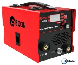 Сварочный инвертор Edon Smart MIG-170
