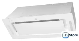 Кухонная вытяжка LEX GS Bloc GS 900 (белый)