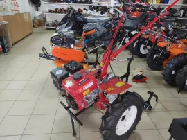 Мотоблок Asilak SL-84L