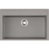 Кухонная мойка Omoikiri Daisen 77 GR