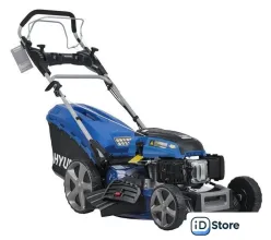 Газонокосилка Hyundai L5363SV