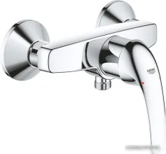 Смеситель Grohe BauCurve DN 15 23631000