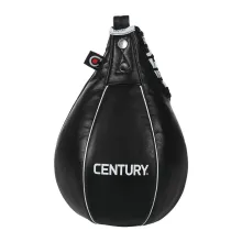 108731 Пневматическая скоростная груша CENTURY Speed Bag 8 (кожа)