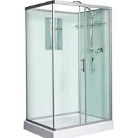 Душевая кабина WeltWasser WW500 Laine 1211