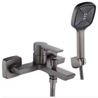 Смеситель для душа Rea Argus tytan B8747