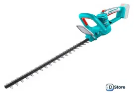 Кусторез Total THTLI20018 (без АКБ)