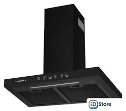 Кухонная вытяжка MAUNFELD Modern 60 Touch (черный)